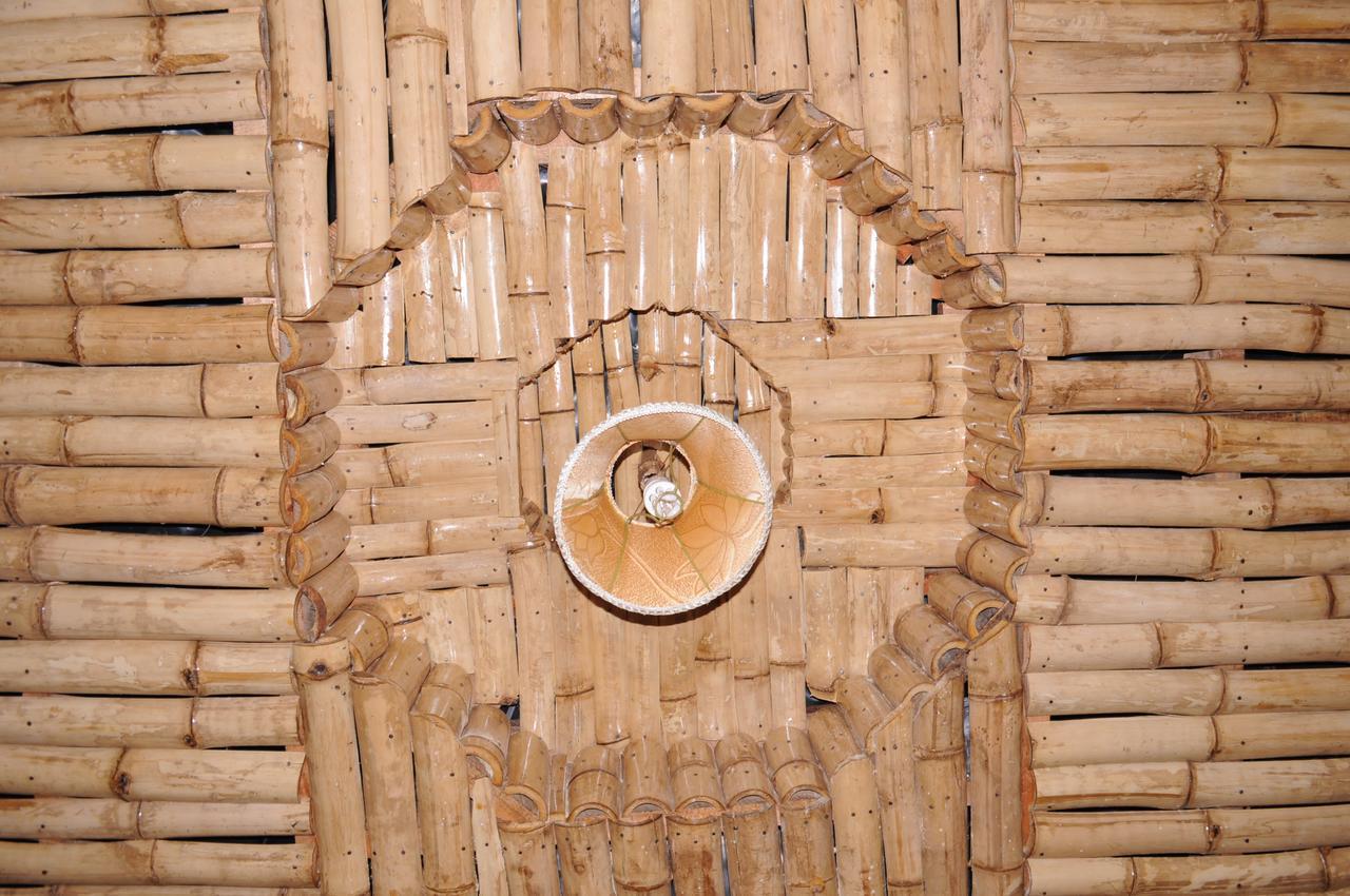 Irungu Forest Safari Lodge Katunguru Zewnętrze zdjęcie