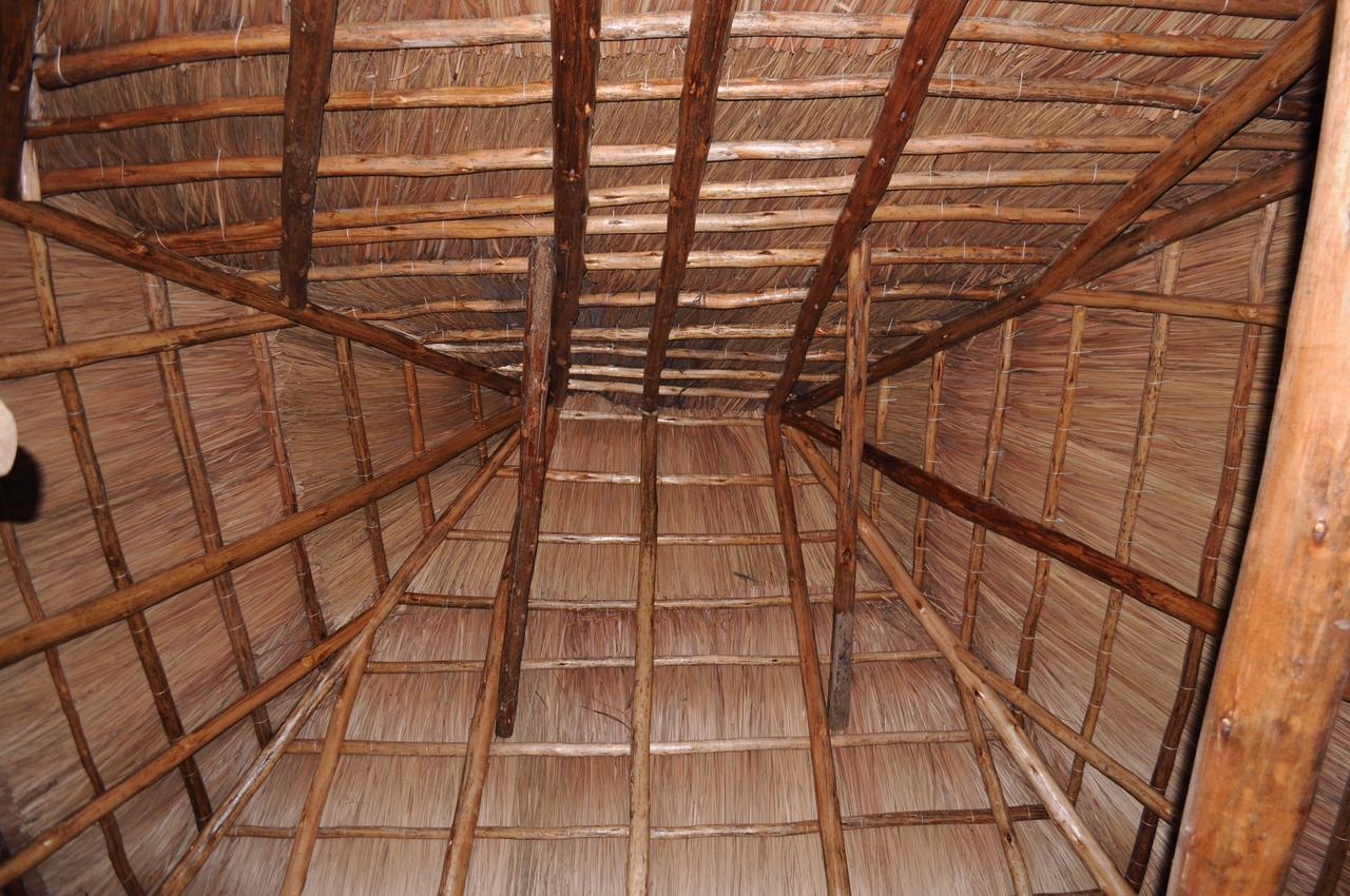 Irungu Forest Safari Lodge Katunguru Zewnętrze zdjęcie